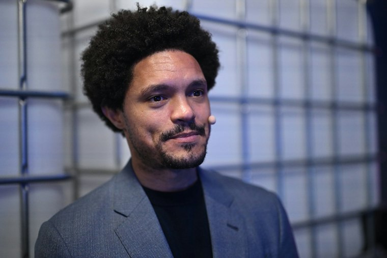 Trevor Noah Opens Connecticut Forum's 35th Season With Soweto Stories, Sweet Caroline