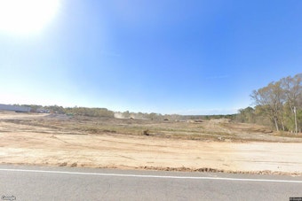 Tri Pointe Homes Plans 284-Home North Raleigh Community Off Ligon Mill Road