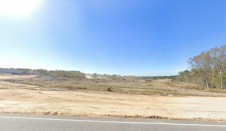 Tri Pointe Homes Plans 284-Home North Raleigh Community Off Ligon Mill Road