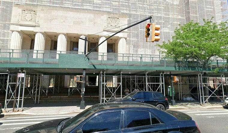 Trial Opens for Four Accused in Bronx Burning-Car Double Murder of LES Friends