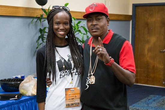 Trick Daddy and Trina Reunite On Air for GTA VI's Miami-Flavored Radio Station
