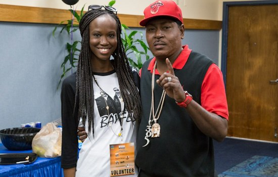 Trick Daddy and Trina Reunite On Air for GTA VI's Miami-Flavored Radio Station