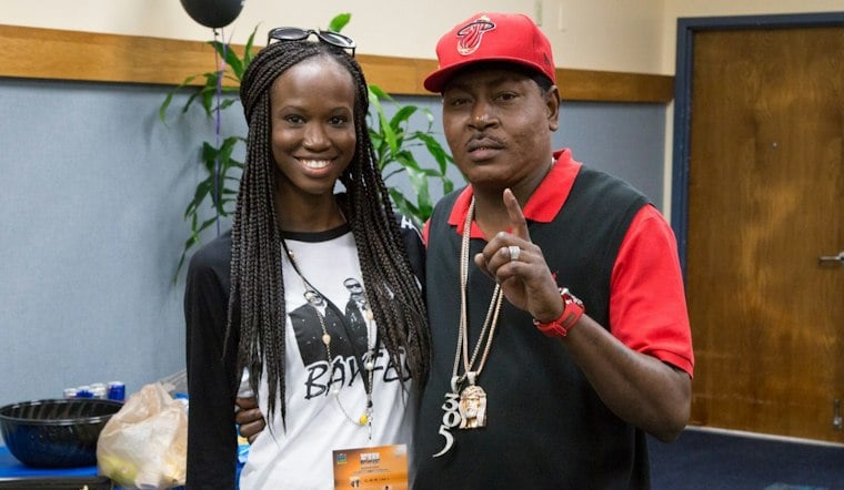Trick Daddy and Trina Reunite On Air for GTA VI's Miami-Flavored Radio Station