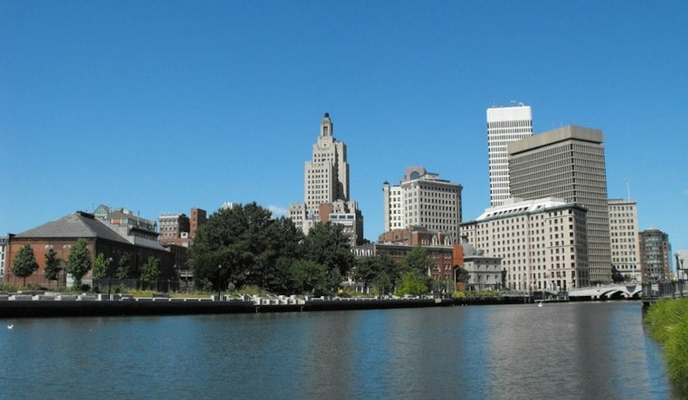 Trick-Or-Gust: Providence Braces For A Chilly Halloween Night