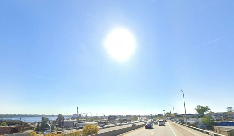 Trick-or-Heat: Providence Braces for Frosty Halloween, Then Near-70 Warmup