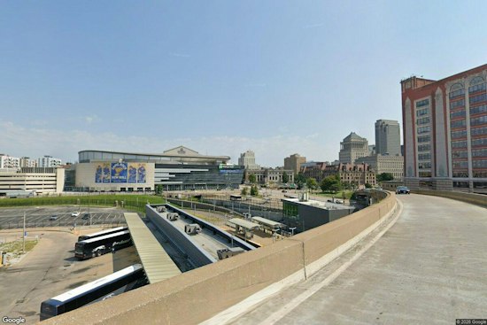 Trick-or-Heat: St. Louis Sizzles One More Day Before Halloween Showers Roll In