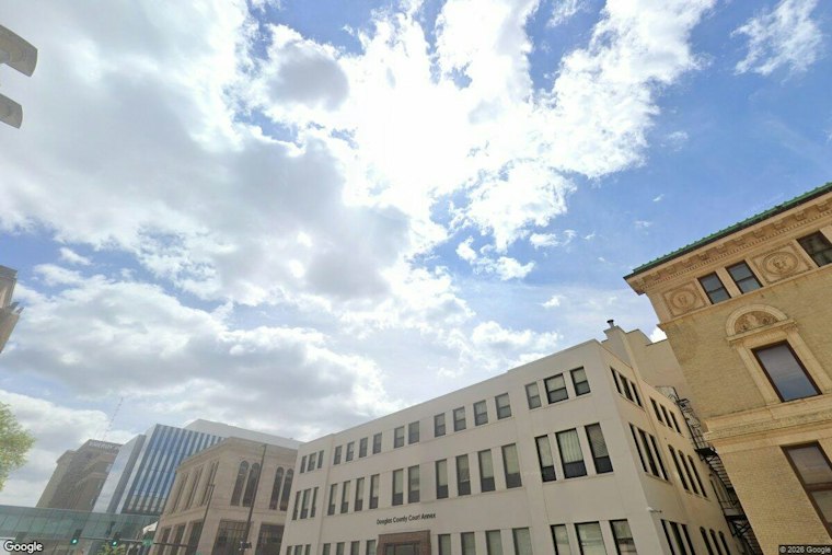 Trick-or-Soaker: Omaha Basks in One Last Warm Day Before Wet, Stormy Halloween Weekend