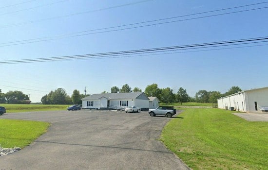 Trigg County to Pay $150K Over Sheriff's Alleged Assault on Handcuffed Woman