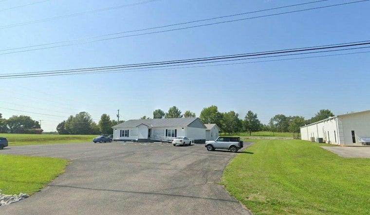 Trigg County to Pay $150K Over Sheriff's Alleged Assault on Handcuffed Woman