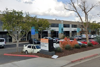 Trinity Theatre Opens Miramar Home With ‘Dead Man’s Cell Phone’ After Mission Valley Exit