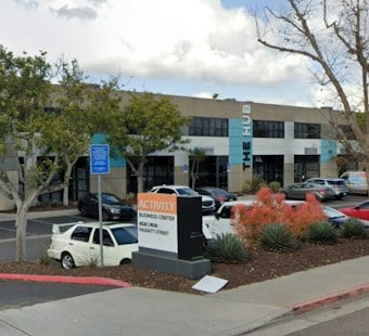 Trinity Theatre Opens Miramar Home With ‘Dead Man’s Cell Phone’ After Mission Valley Exit