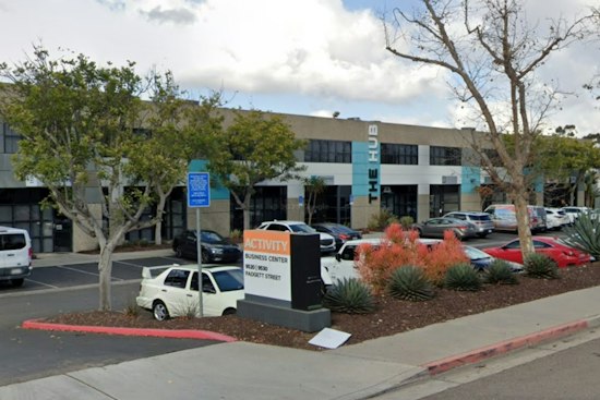 Trinity Theatre Opens Miramar Home With ‘Dead Man’s Cell Phone’ After Mission Valley Exit