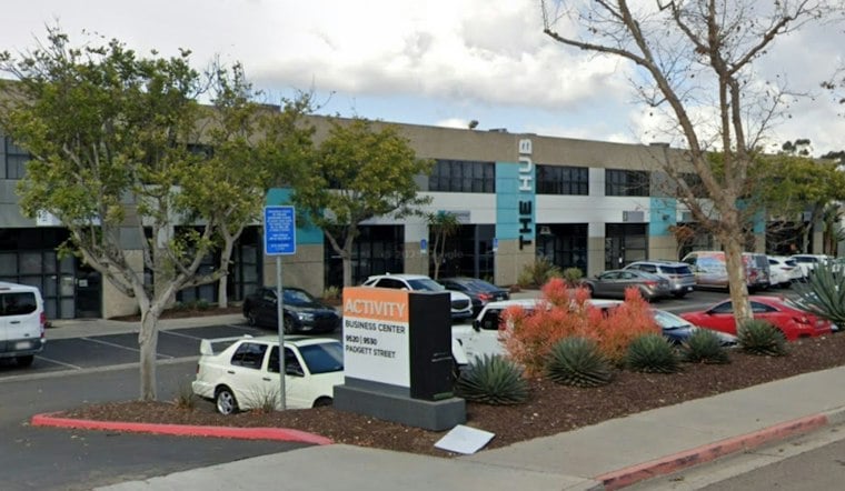 Trinity Theatre Opens Miramar Home With ‘Dead Man’s Cell Phone’ After Mission Valley Exit