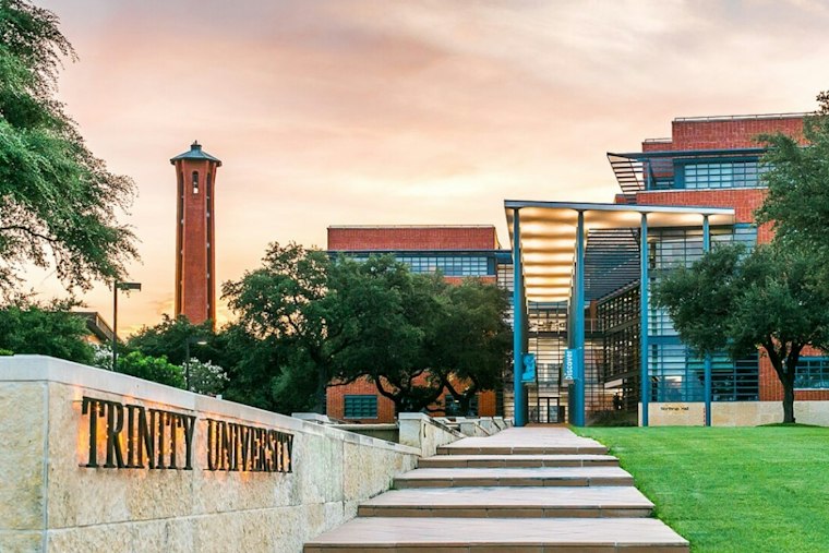 Trinity University Edges Past UT Austin in New Texas College Rankings