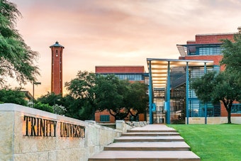 Trinity University Edges Past UT Austin in New Texas College Rankings