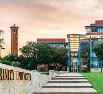 Trinity University Edges Past UT Austin in New Texas College Rankings