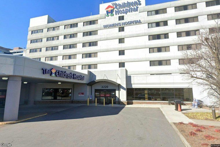 TriStar Centennial Pours $90M Into Nashville Children's and Women's Hospitals