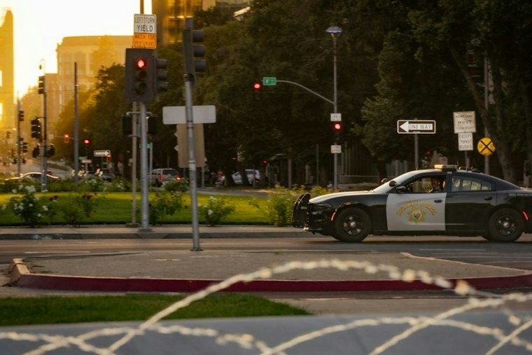 Trooper Airlifted After Driver Slams Into Patrol Car in SR-429 Work Zone