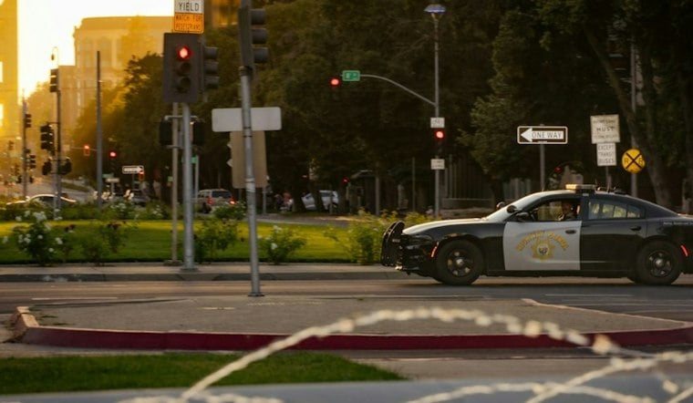 Trooper Airlifted After Driver Slams Into Patrol Car in SR-429 Work Zone