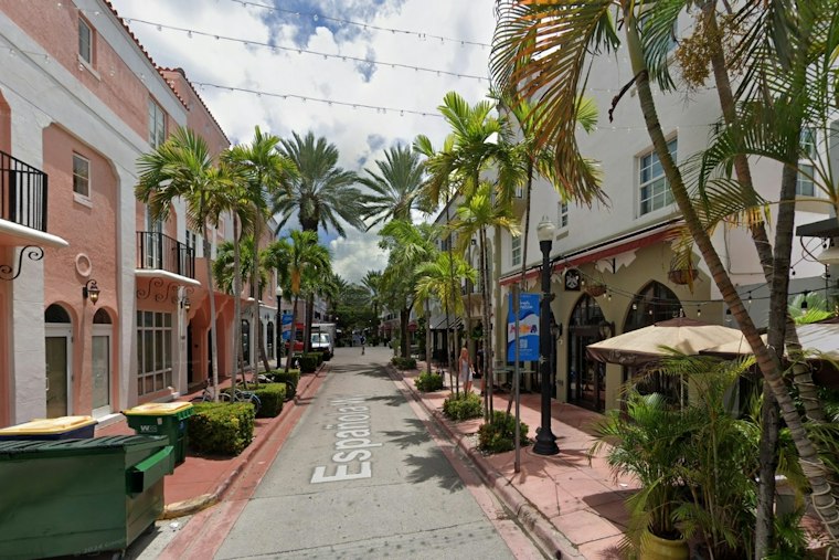 Tropezón to Close on Española Way After Five Years