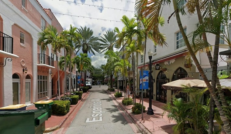 Tropezón to Close on Española Way After Five Years