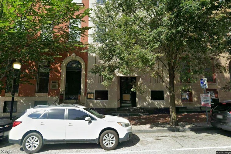 Tropical Lounge Echelon Replaces Troubled Sangria Spot in Mount Vernon
