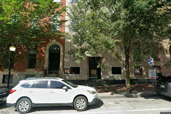 Tropical Lounge Echelon Replaces Troubled Sangria Spot in Mount Vernon