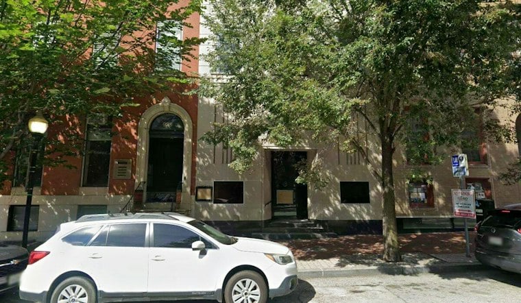 Tropical Lounge Echelon Replaces Troubled Sangria Spot in Mount Vernon