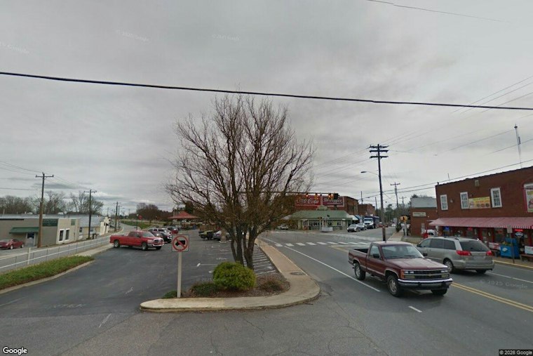Troutman Man, 35, Dies on I-77 After Motorcycle Thrown Through Lane Barriers