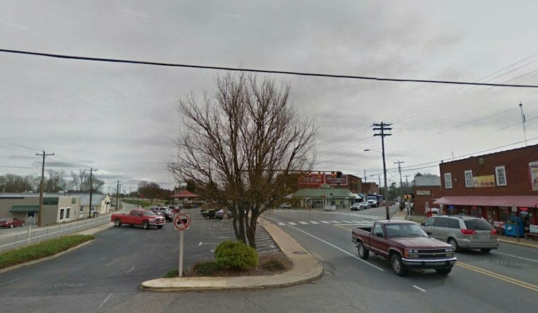 Troutman Man, 35, Dies on I-77 After Motorcycle Thrown Through Lane Barriers