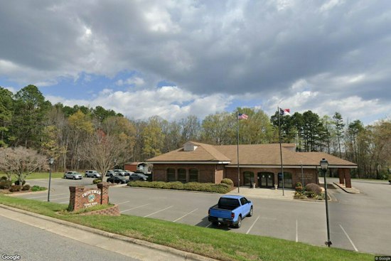 Troutman Police Chief Pulls Officers From Iredell-Statesville Board Meetings