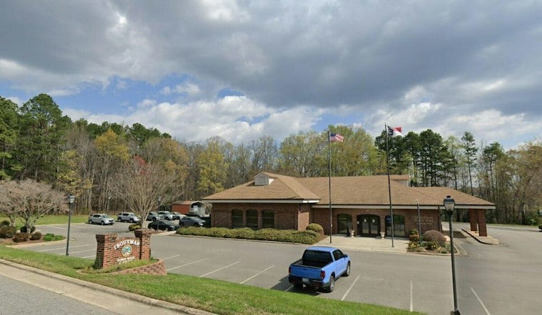 Troutman Police Chief Pulls Officers From Iredell-Statesville Board Meetings