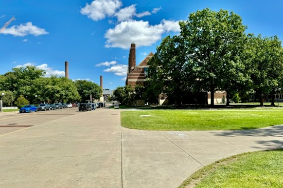 Troy Gets $110M Heart and Imaging Campus as Michigan Medicine Expands
