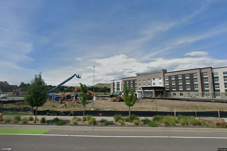 Troy Guard's HashTAG Lands in Wheat Ridge at The Lookout