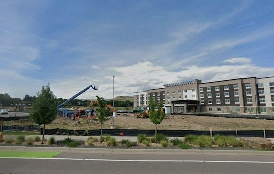 Troy Guard's HashTAG Lands in Wheat Ridge at The Lookout
