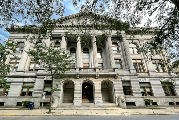 Troy Man Gets 16 Years for Shooting Brother on 6th Avenue