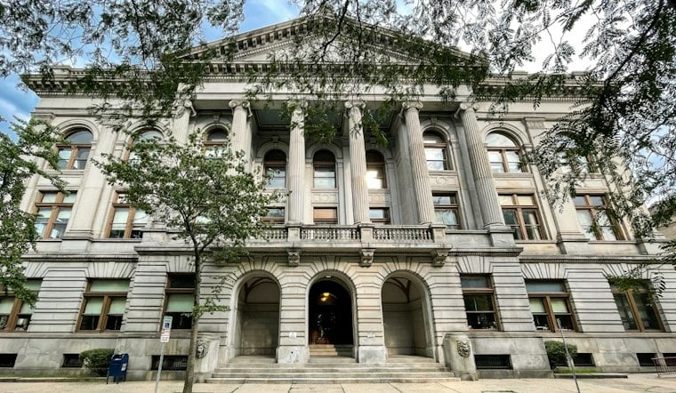 Troy Man Gets 16 Years for Shooting Brother on 6th Avenue