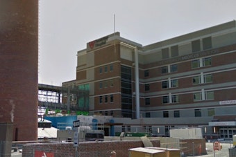 Troy Man Walks Into Samaritan Hospital With Gunshot Wound, Shooting Scene Still Unknown