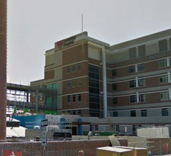 Troy Man Walks Into Samaritan Hospital With Gunshot Wound, Shooting Scene Still Unknown