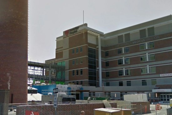 Troy Man Walks Into Samaritan Hospital With Gunshot Wound, Shooting Scene Still Unknown