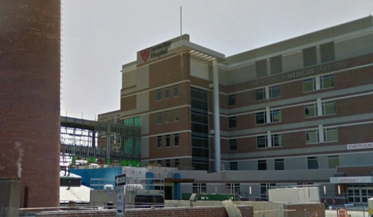 Troy Man Walks Into Samaritan Hospital With Gunshot Wound, Shooting Scene Still Unknown