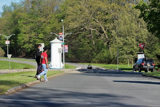 Troy Sets Frear Park Playground Overhaul to Start Week of October 26
