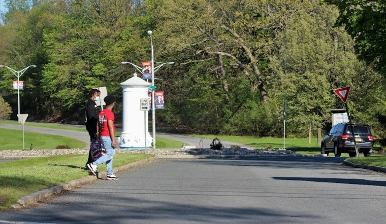 Troy Sets Frear Park Playground Overhaul to Start Week of October 26