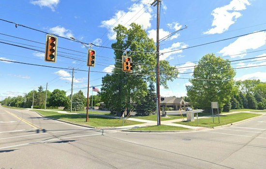 Troy Teen Pinned Under GM Truck Sues Automaker, Which Drops Countersuit
