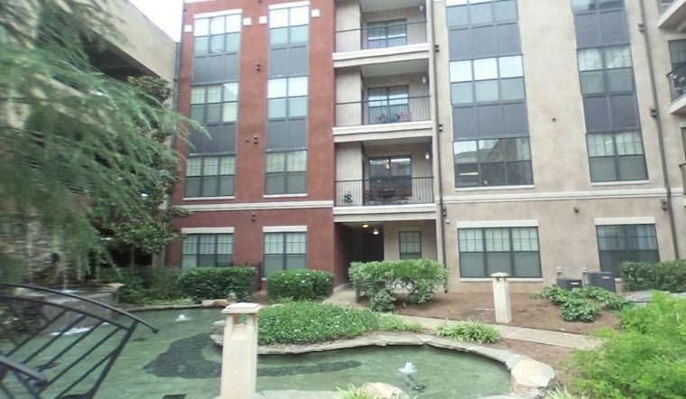 TruAmerica Buys 446-Unit Dunwoody Complex as Atlanta Apartment Supply Dries Up