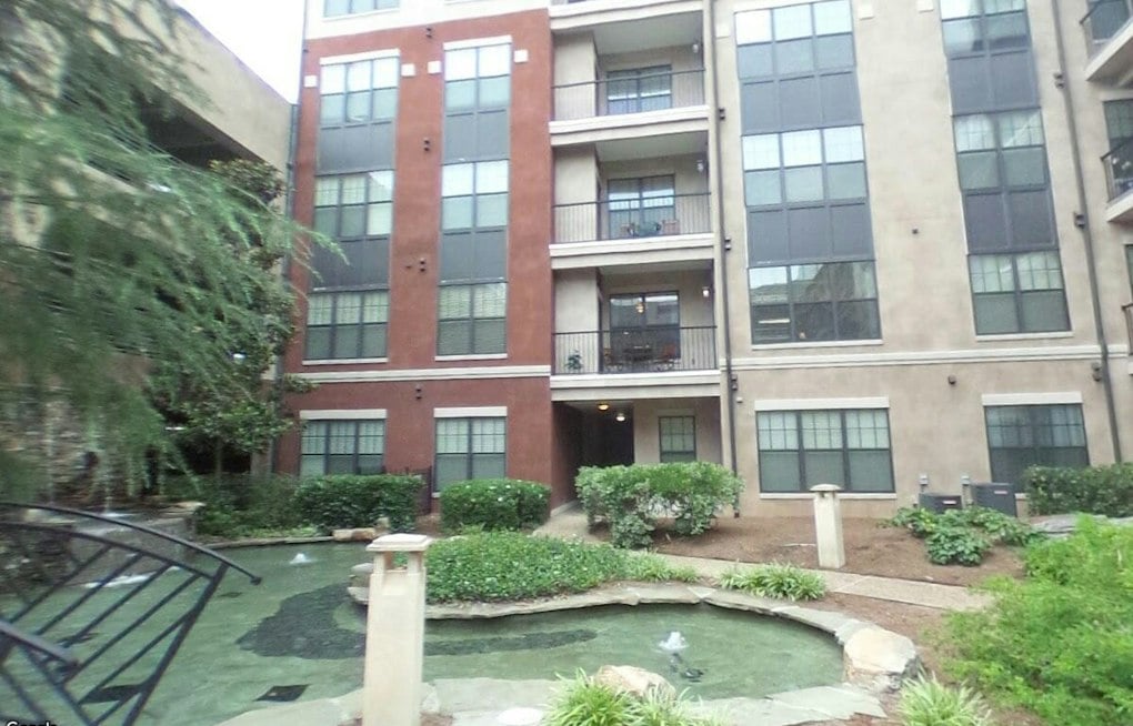 TruAmerica Buys 446-Unit Dunwoody Complex as Atlanta Apartment Supply Dries Up