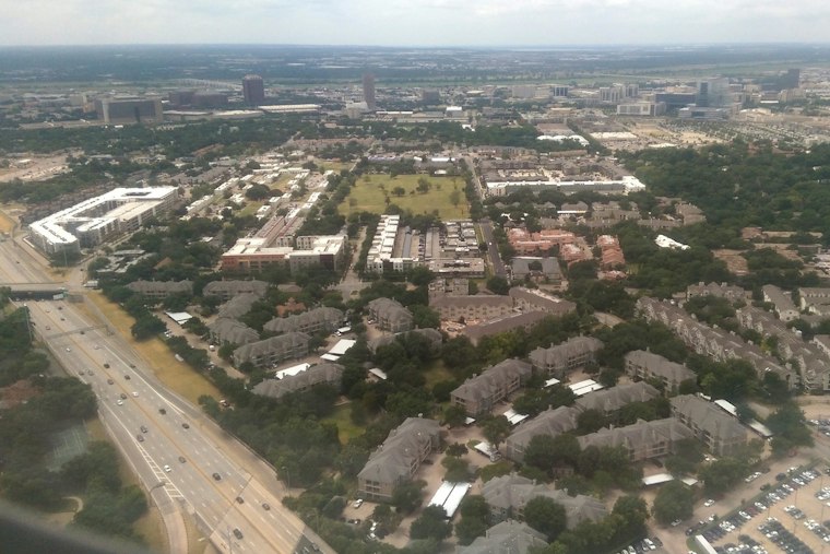 TruAmerica Snaps Up 636-Unit Lake Highlands Complex, Plans Big Renovation