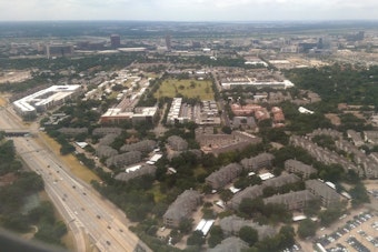 TruAmerica Snaps Up 636-Unit Lake Highlands Complex, Plans Big Renovation