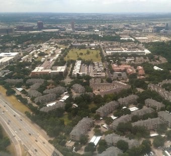 TruAmerica Snaps Up 636-Unit Lake Highlands Complex, Plans Big Renovation