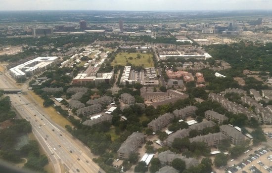 TruAmerica Snaps Up 636-Unit Lake Highlands Complex, Plans Big Renovation